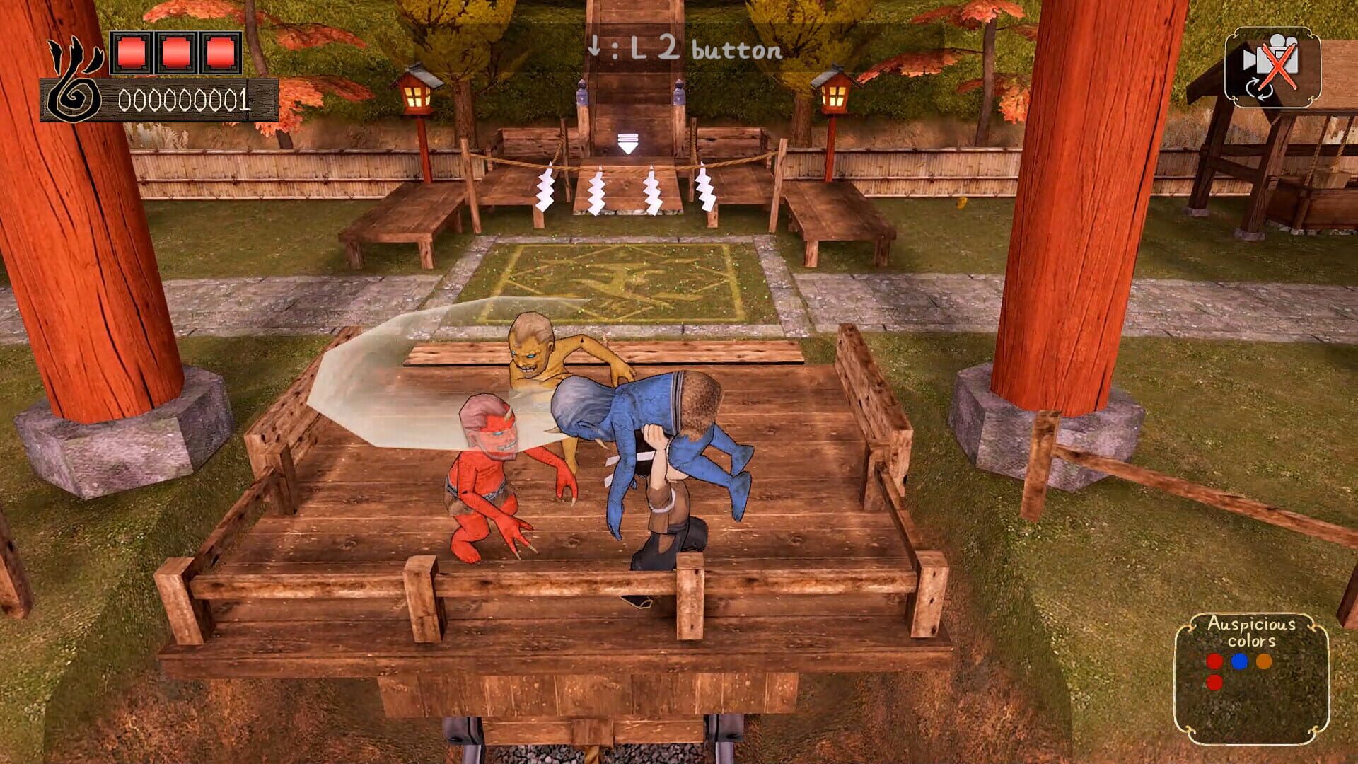 Incline: Railway of Devil's Valley - Screenshot