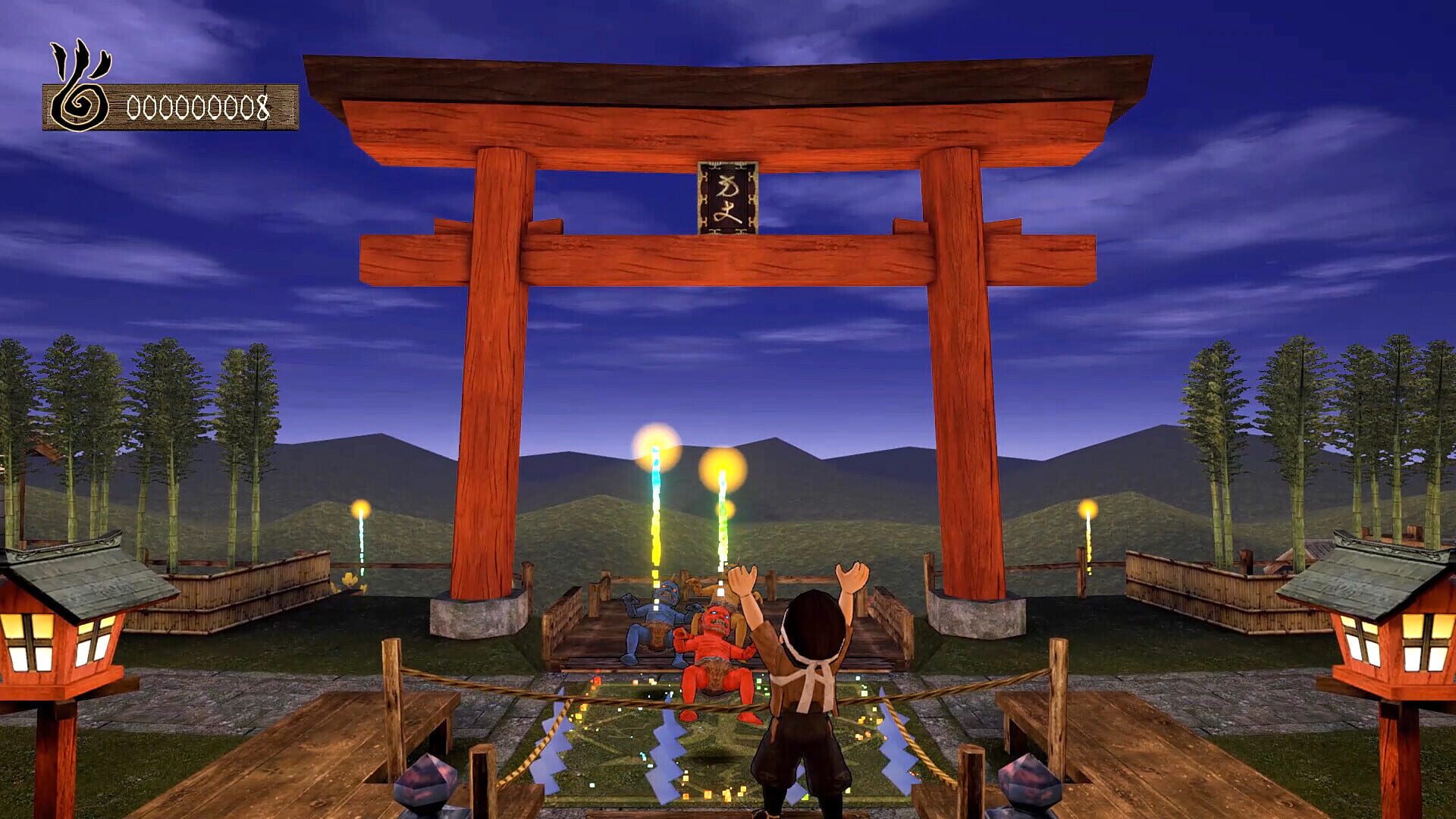 Incline: Railway of Devil's Valley - Screenshot