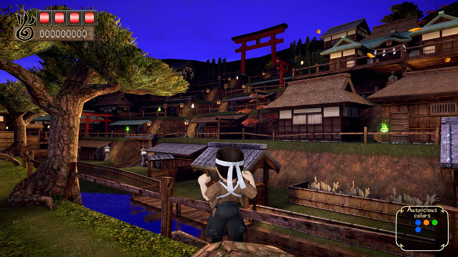 Incline: Railway of Devil's Valley - Screenshot