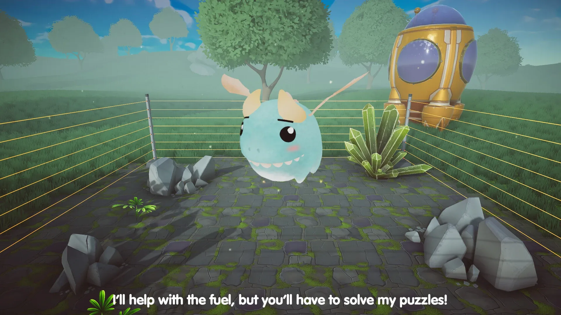 Game media
