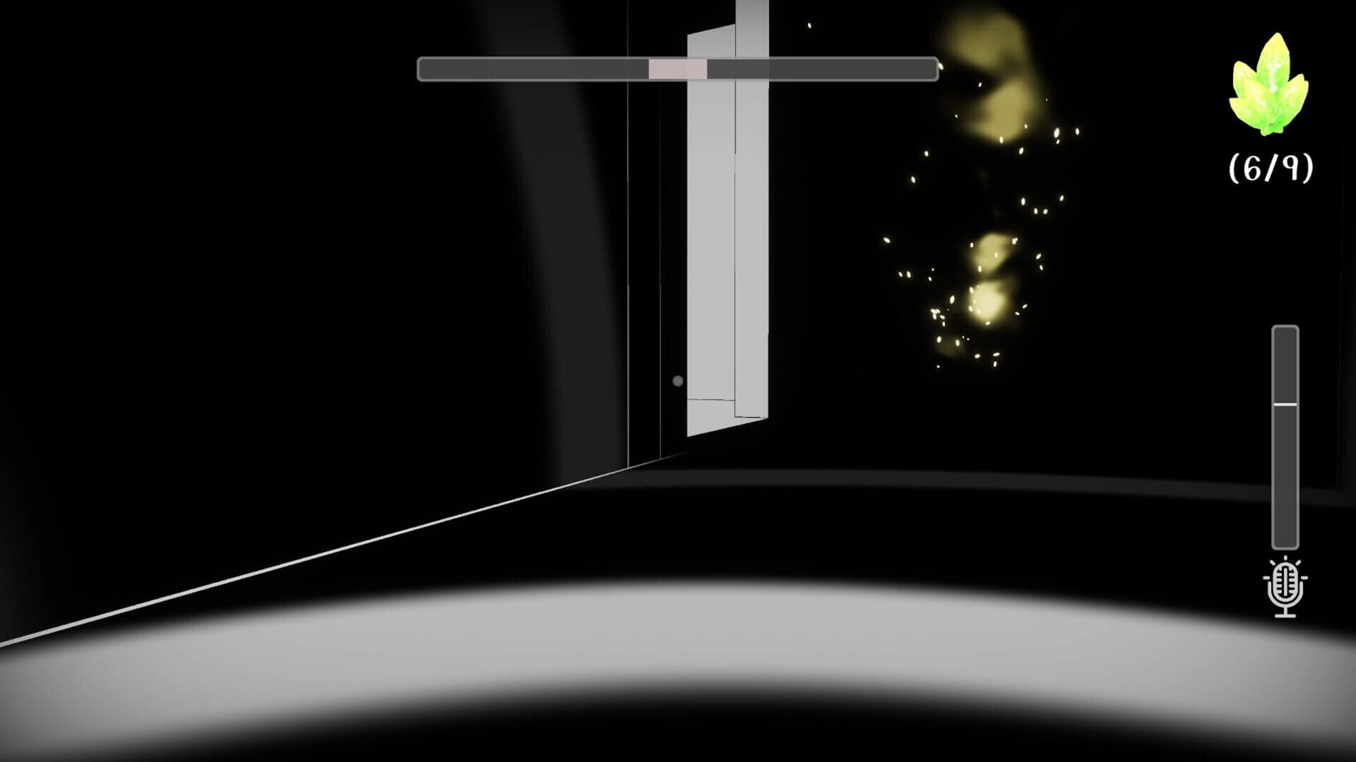 The Echo Escape - Screenshot
