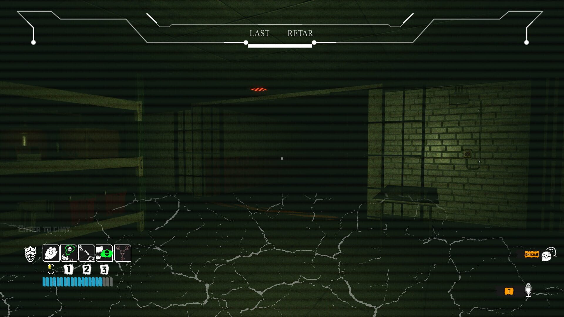 Case: Online - Screenshot