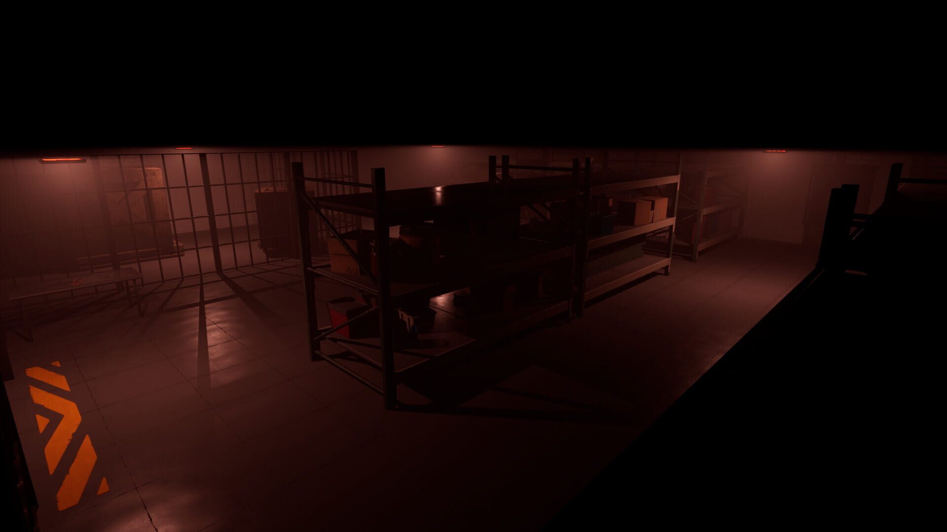 Case: Online - Screenshot