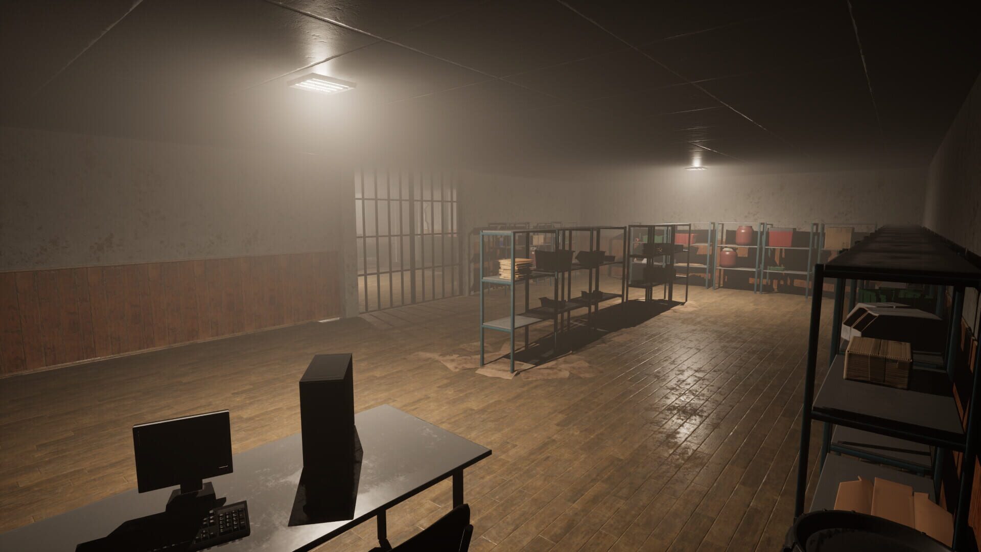 Case: Online - Screenshot