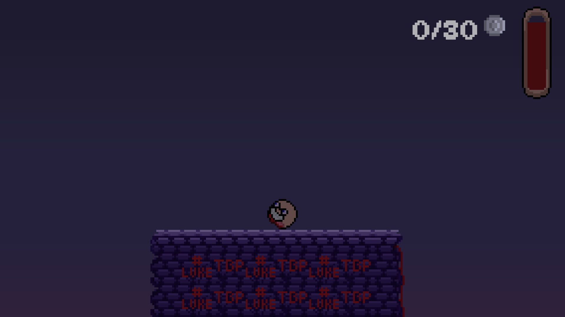 Nooo! My Body! - Screenshot