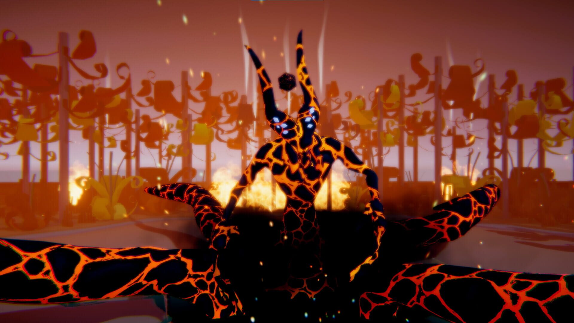 The Mystery of the Cardboard Island - Screenshot