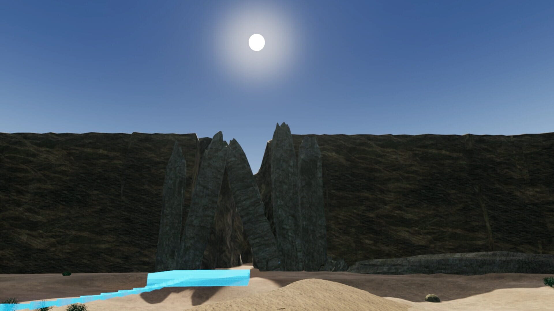 Earthling of Gaia - Screenshot