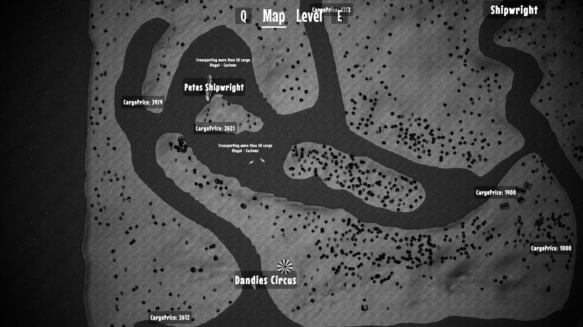 A Steamboat Willie - Screenshot