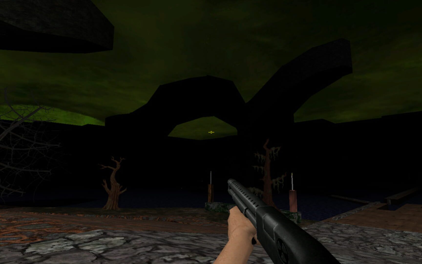 WGRealms - Screenshot