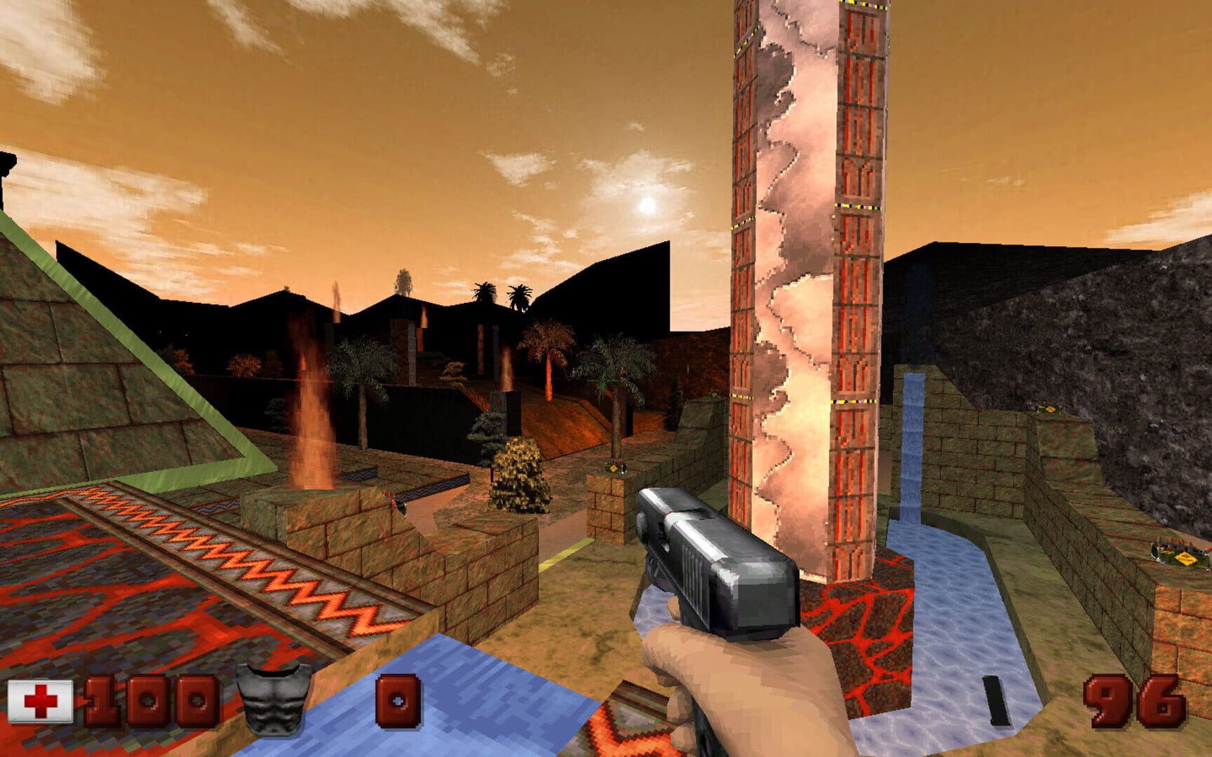 WGRealms - Screenshot