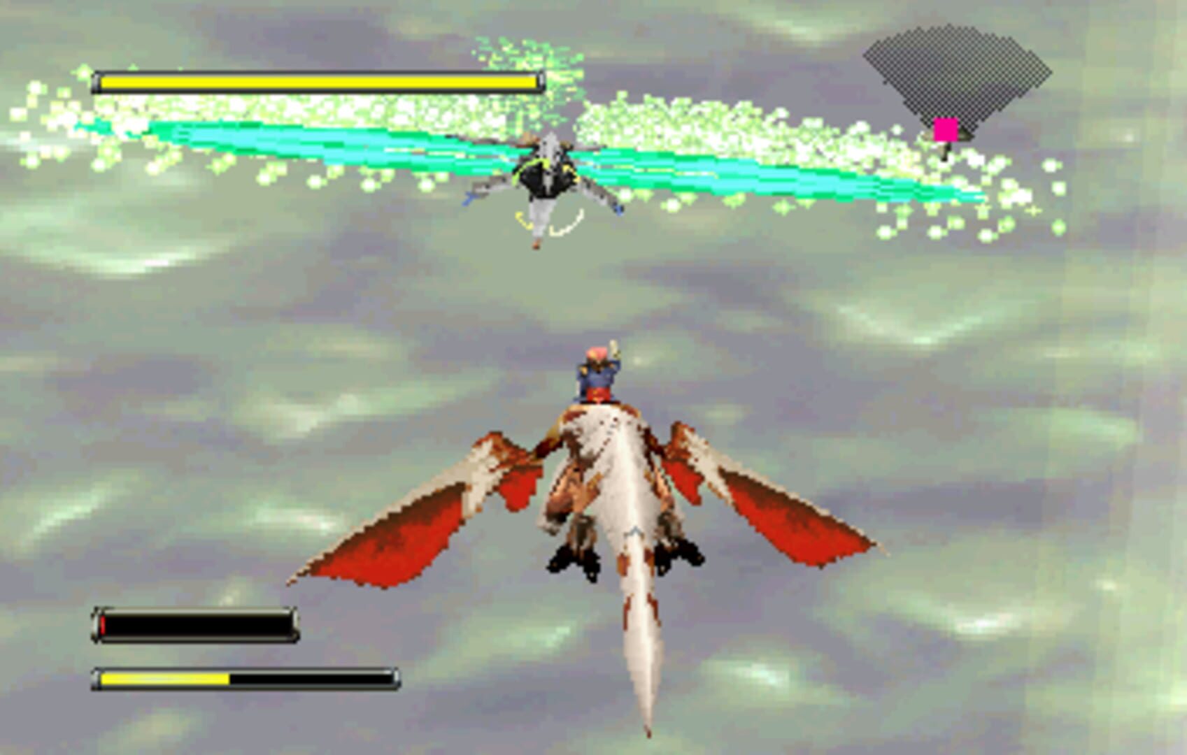 MegaTheRealOne's review of Panzer Dragoon II Zwei | Backloggd