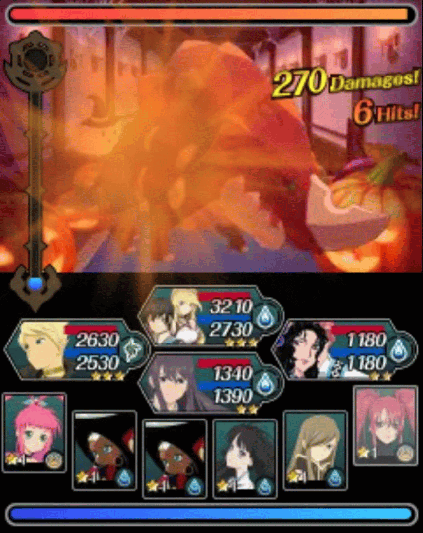 Tales of Kizna screenshot