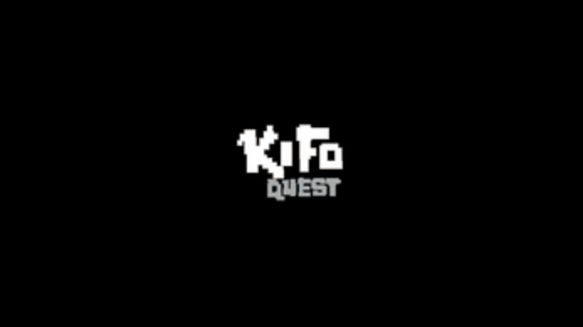 Kifo Quest - Screenshot