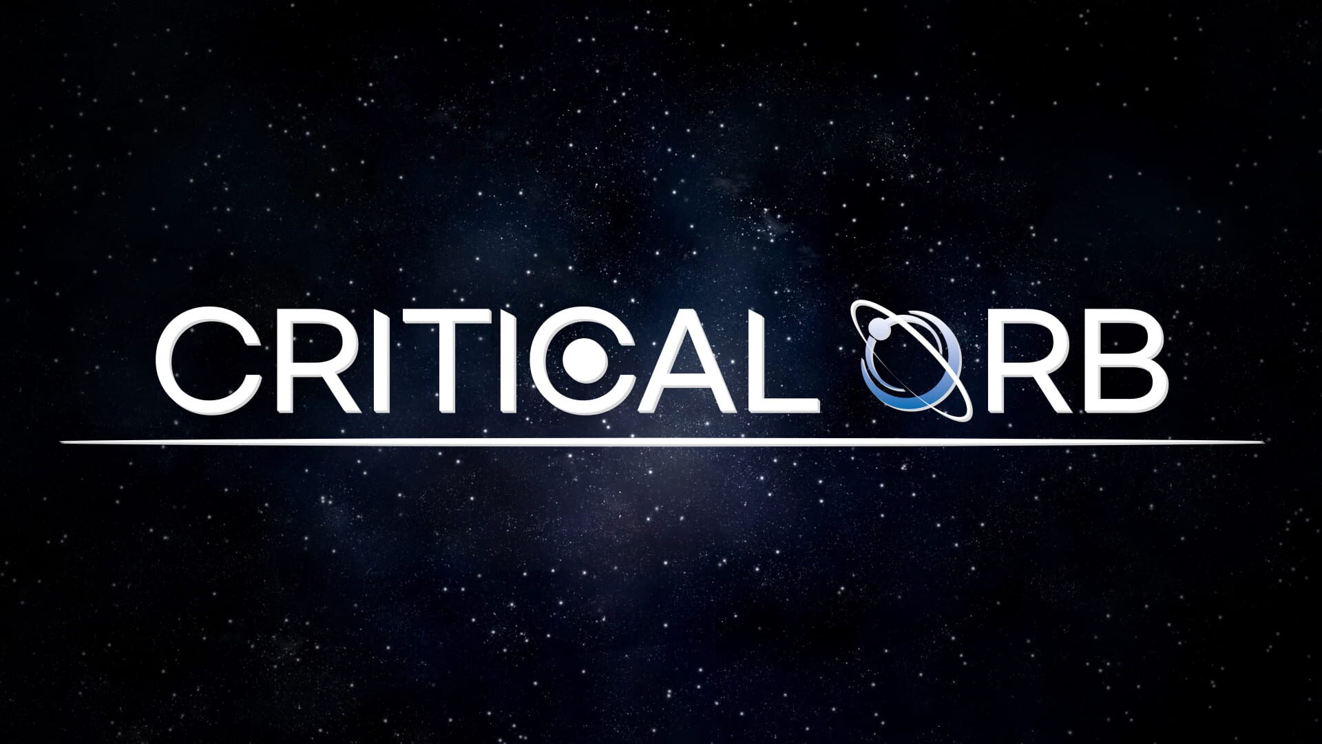 CriticalOrb - Screenshot