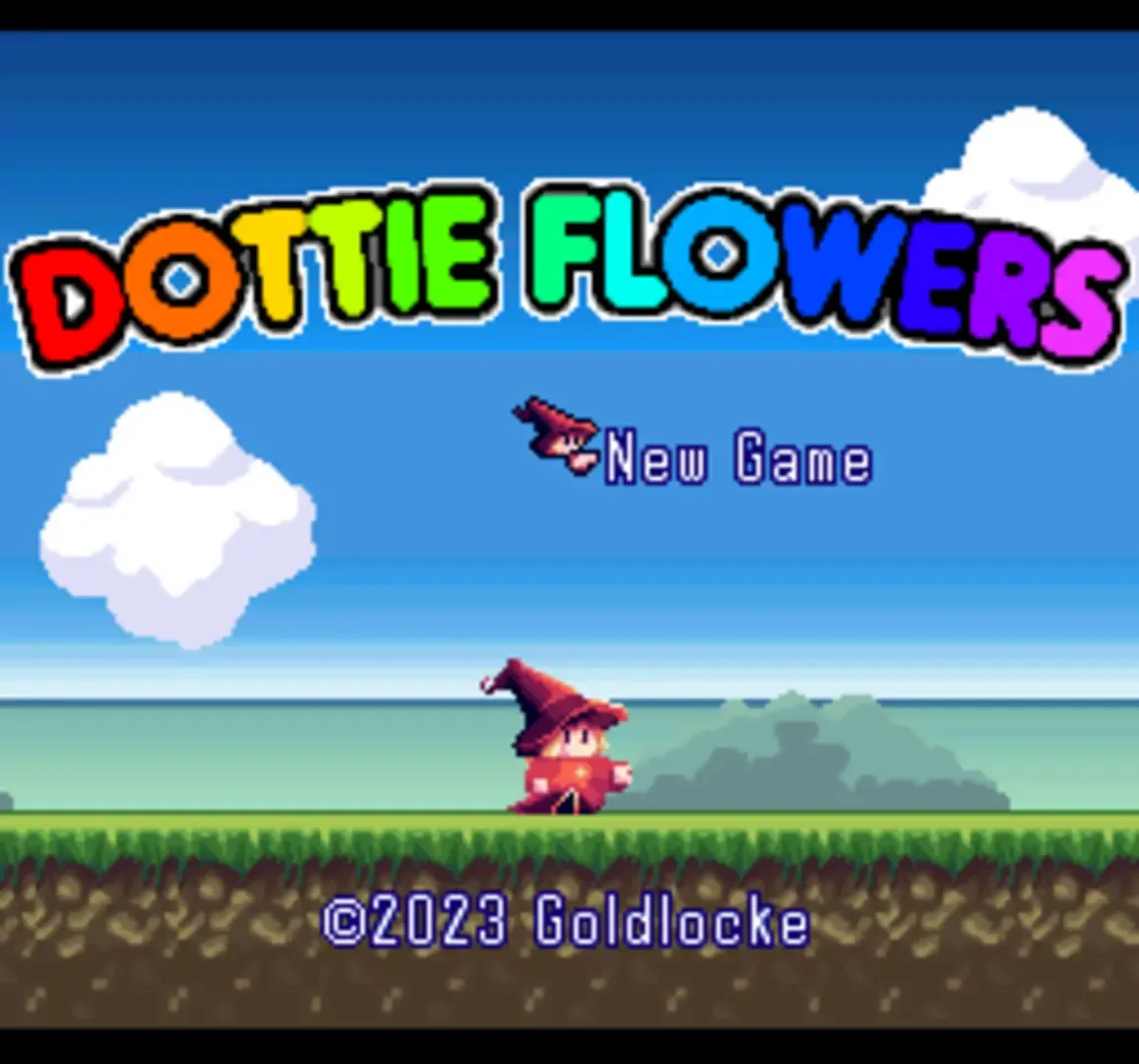 Dottie Flowers