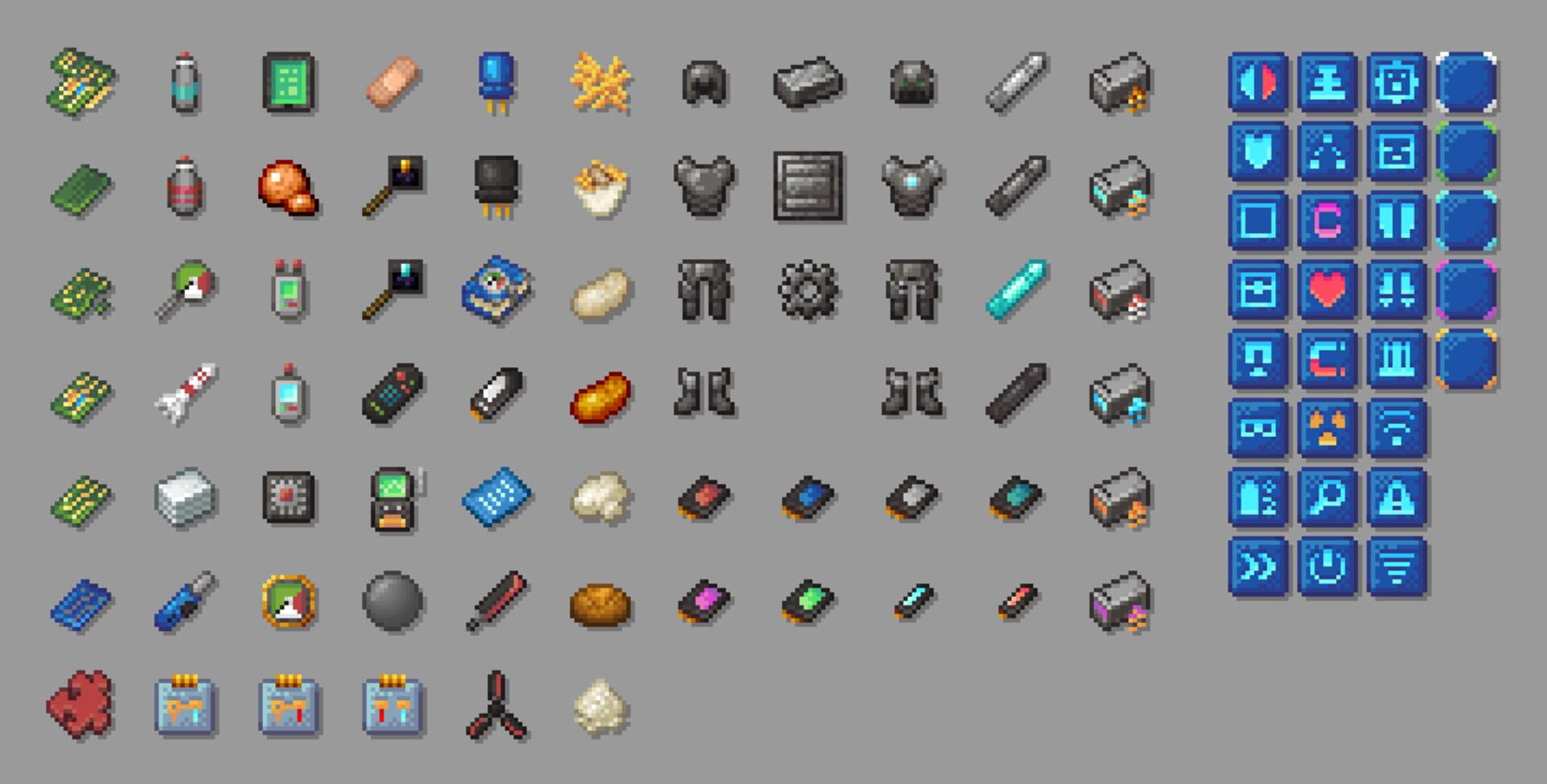 PneumaticCraft: Repressurized - Screenshot