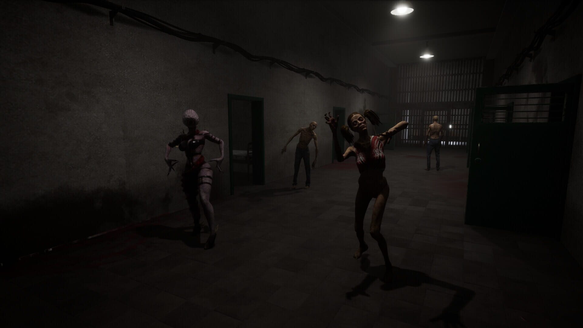 Secret Archives - Screenshot