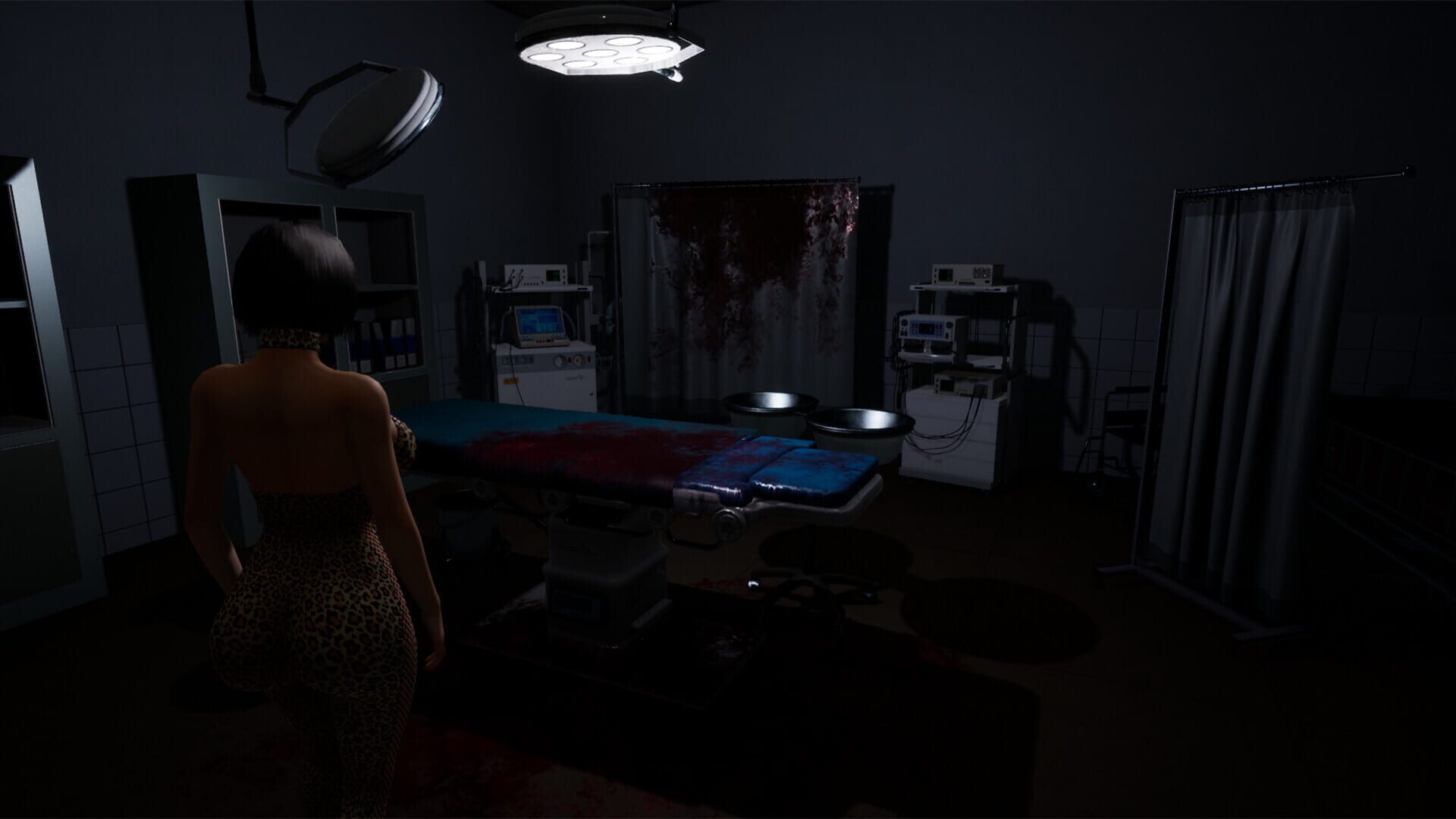 Secret Archives - Screenshot