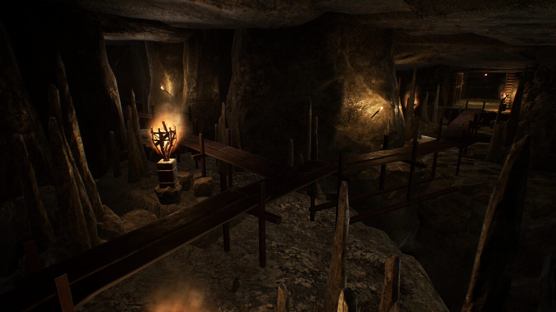 Secret Archives - Screenshot
