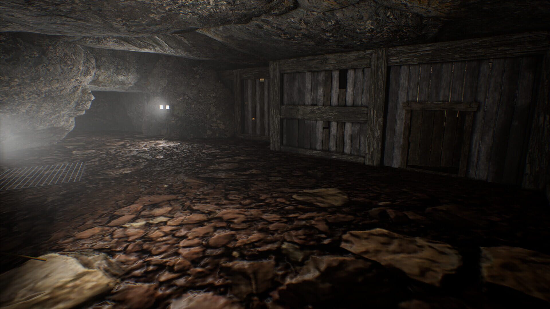 Secret Archives - Screenshot