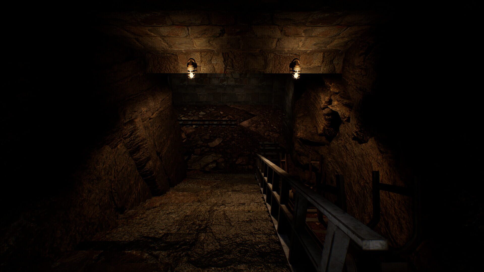Secret Archives - Screenshot