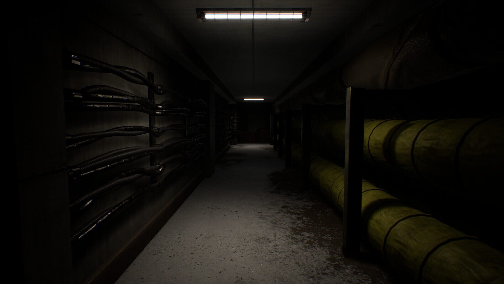 Secret Archives - Screenshot