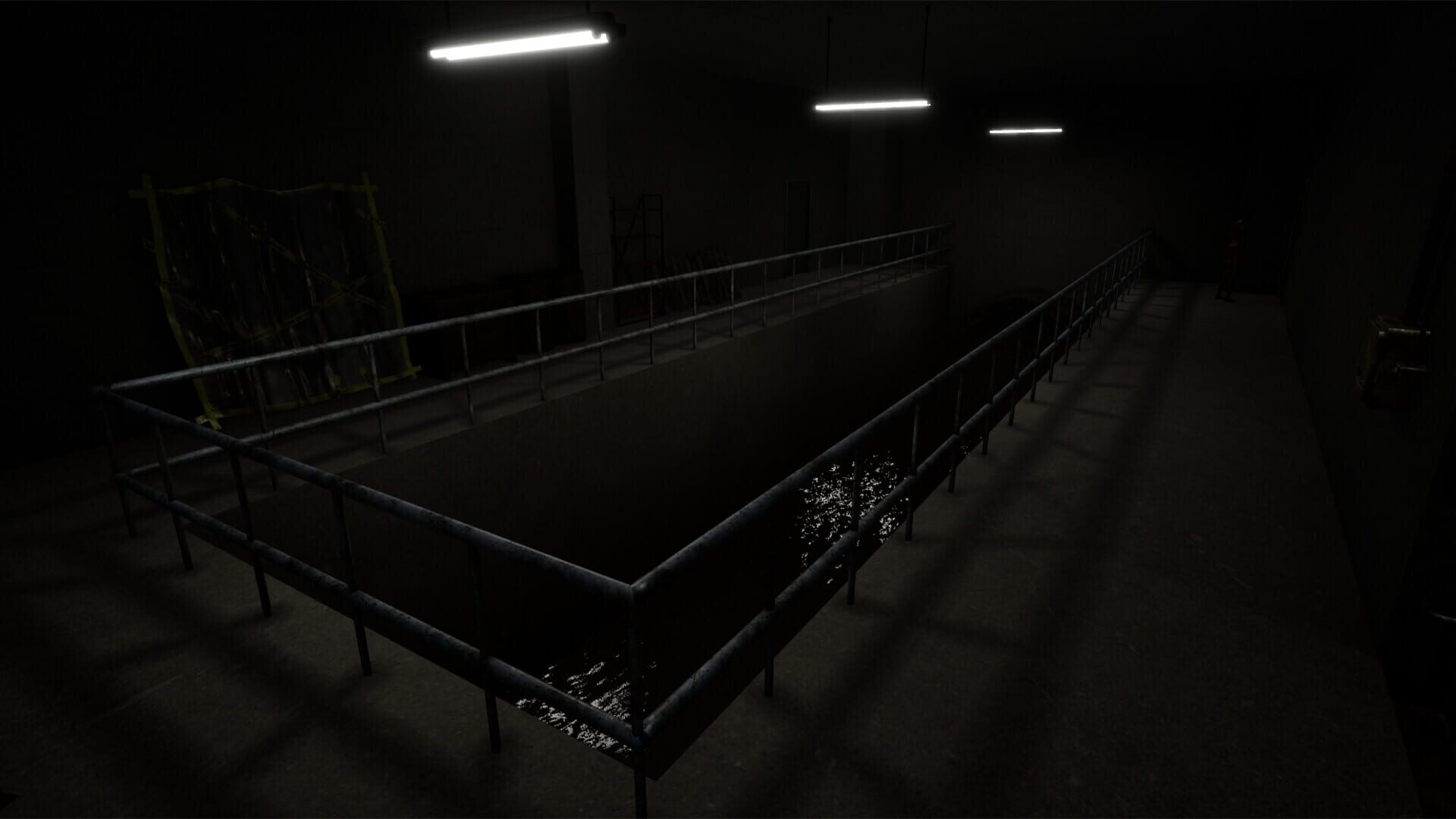 Secret Archives - Screenshot