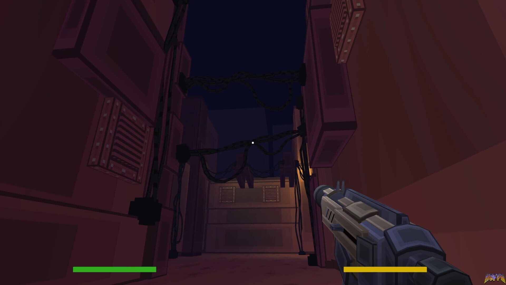 Psycho Logy - Screenshot