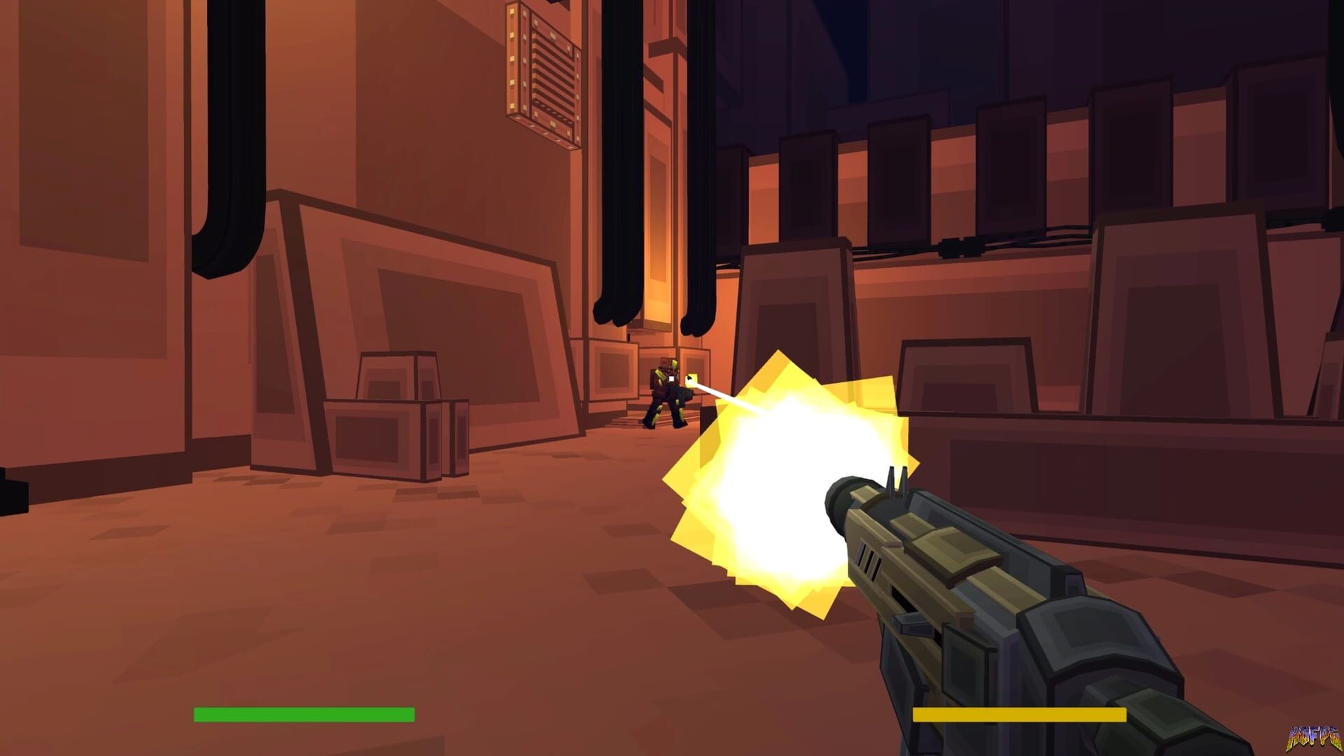 Psycho Logy - Screenshot