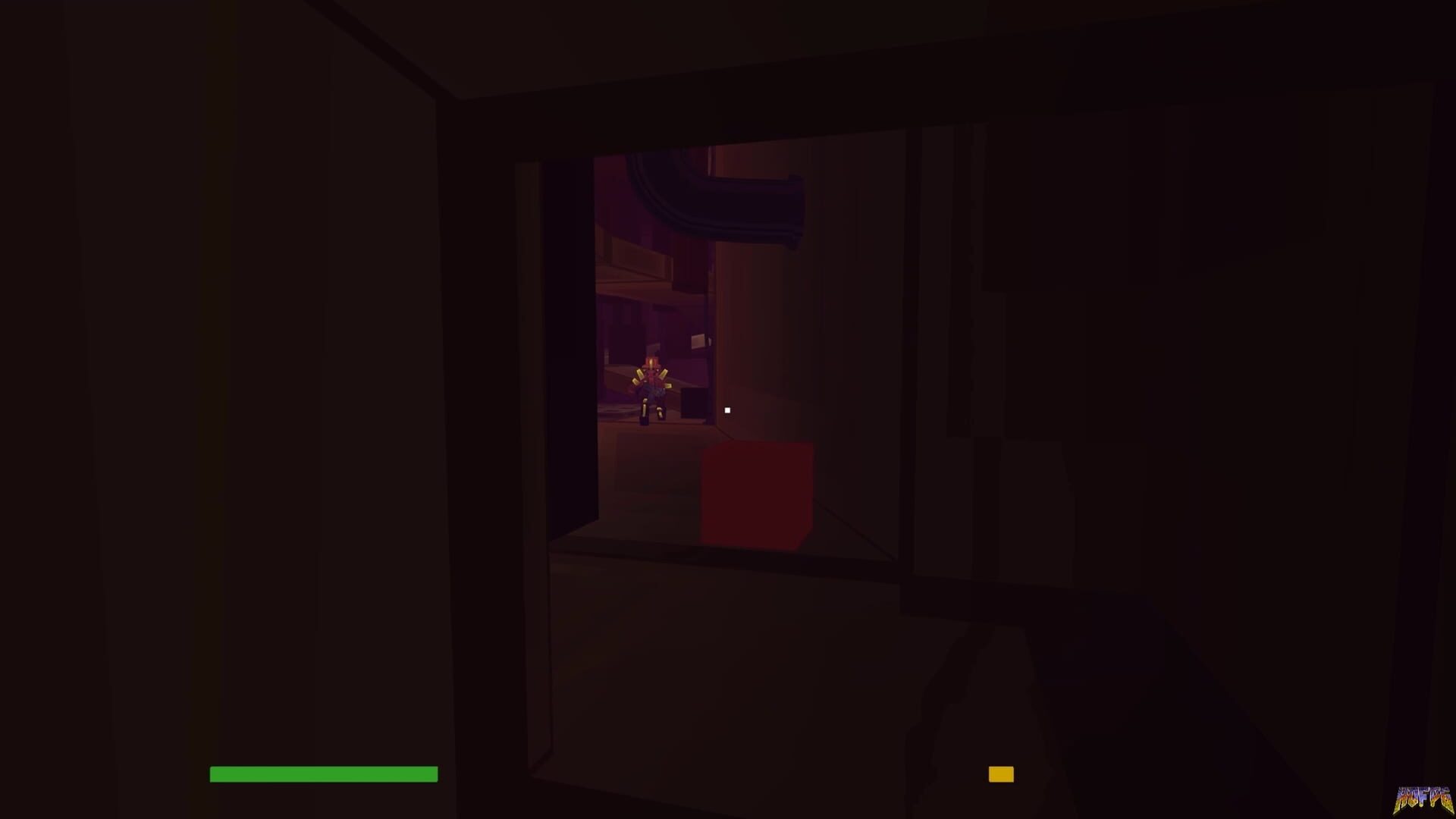 Psycho Logy - Screenshot