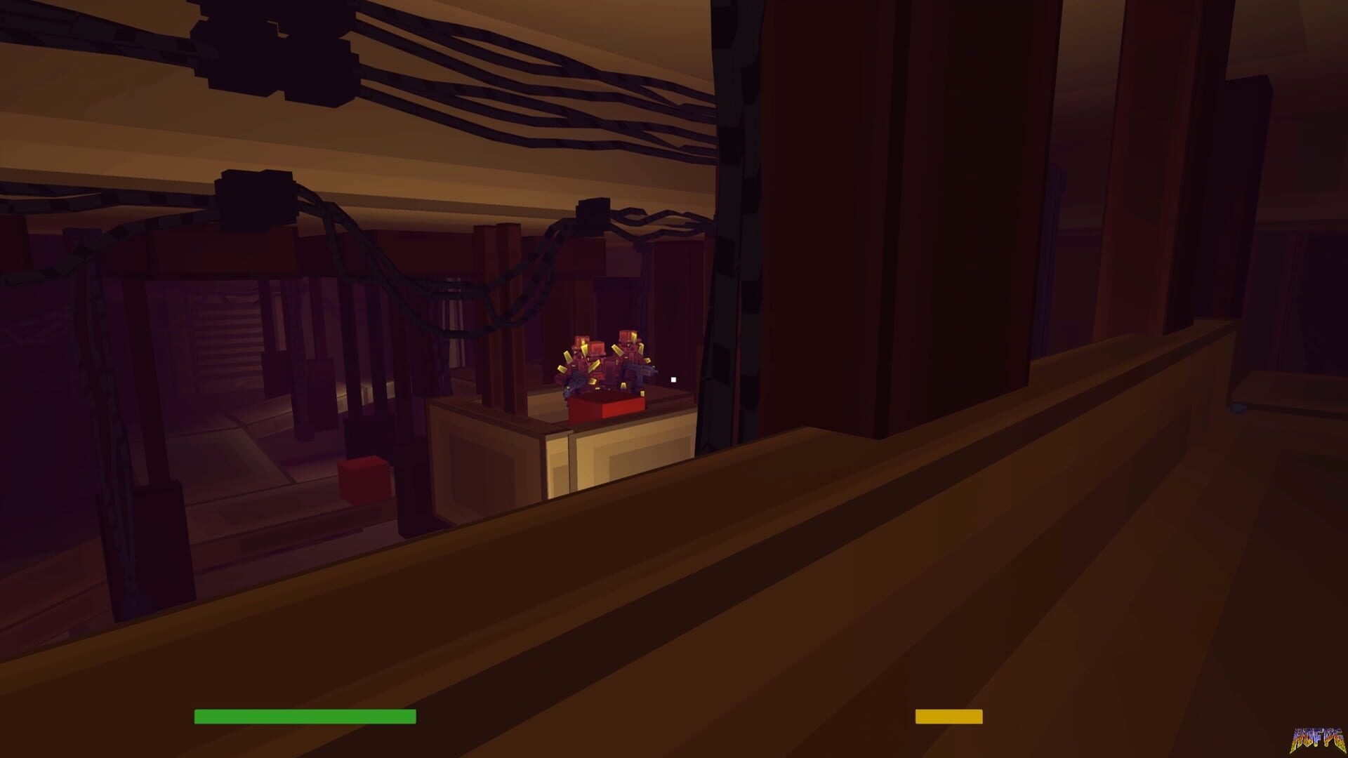 Psycho Logy - Screenshot