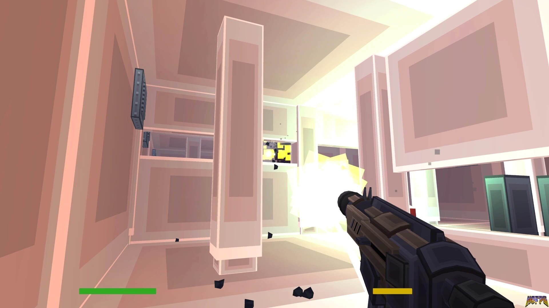 Psycho Logy - Screenshot