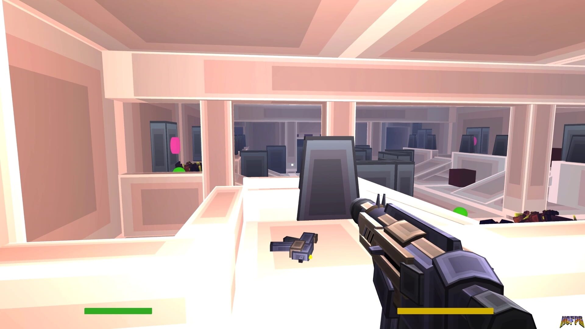 Psycho Logy - Screenshot