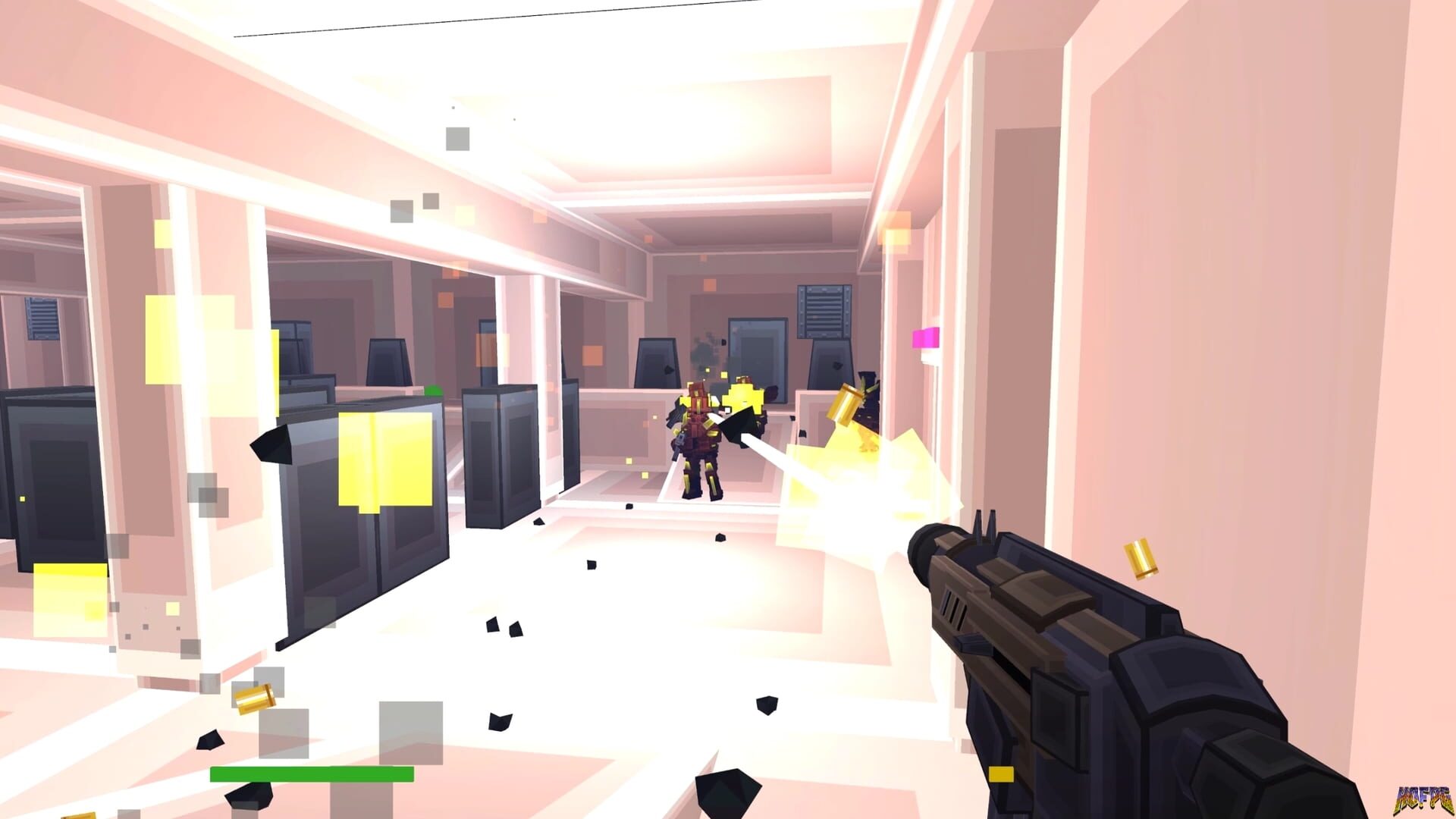 Psycho Logy - Screenshot