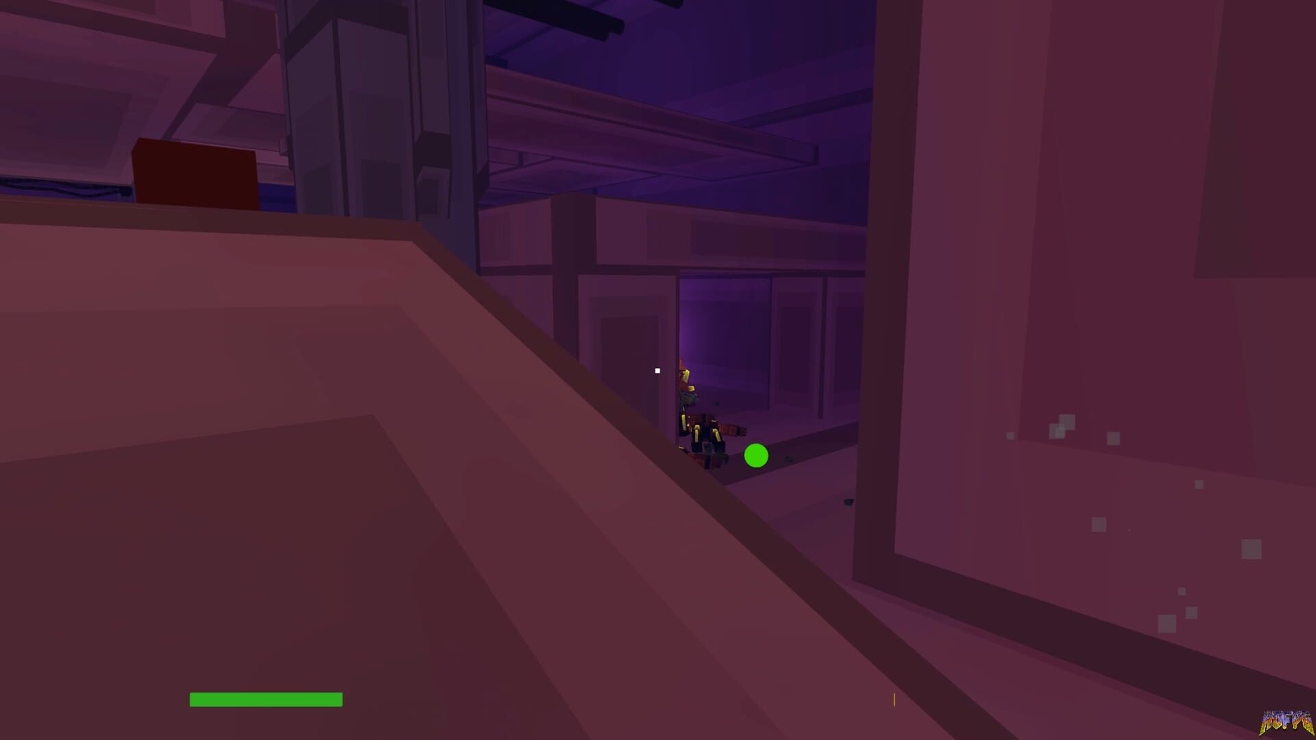 Psycho Logy - Screenshot