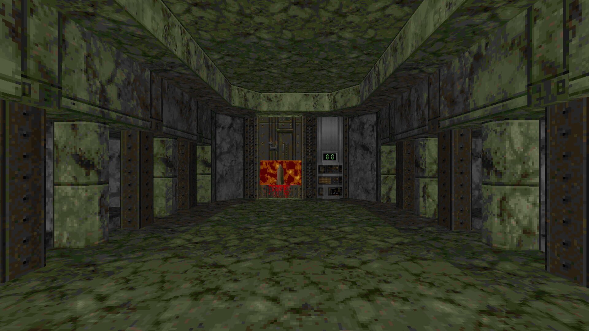 You Do Voodoo - Screenshot