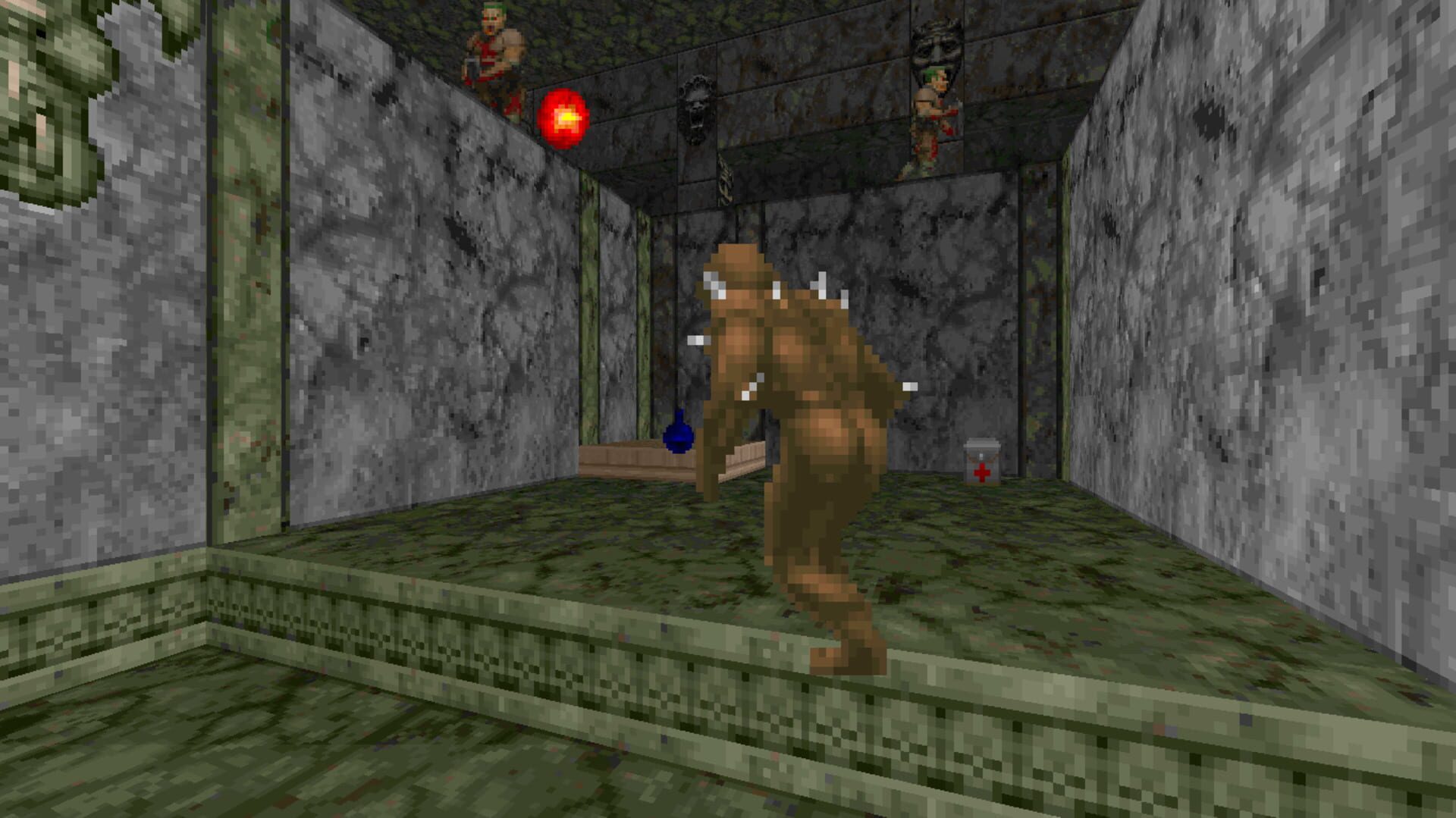 You Do Voodoo - Screenshot