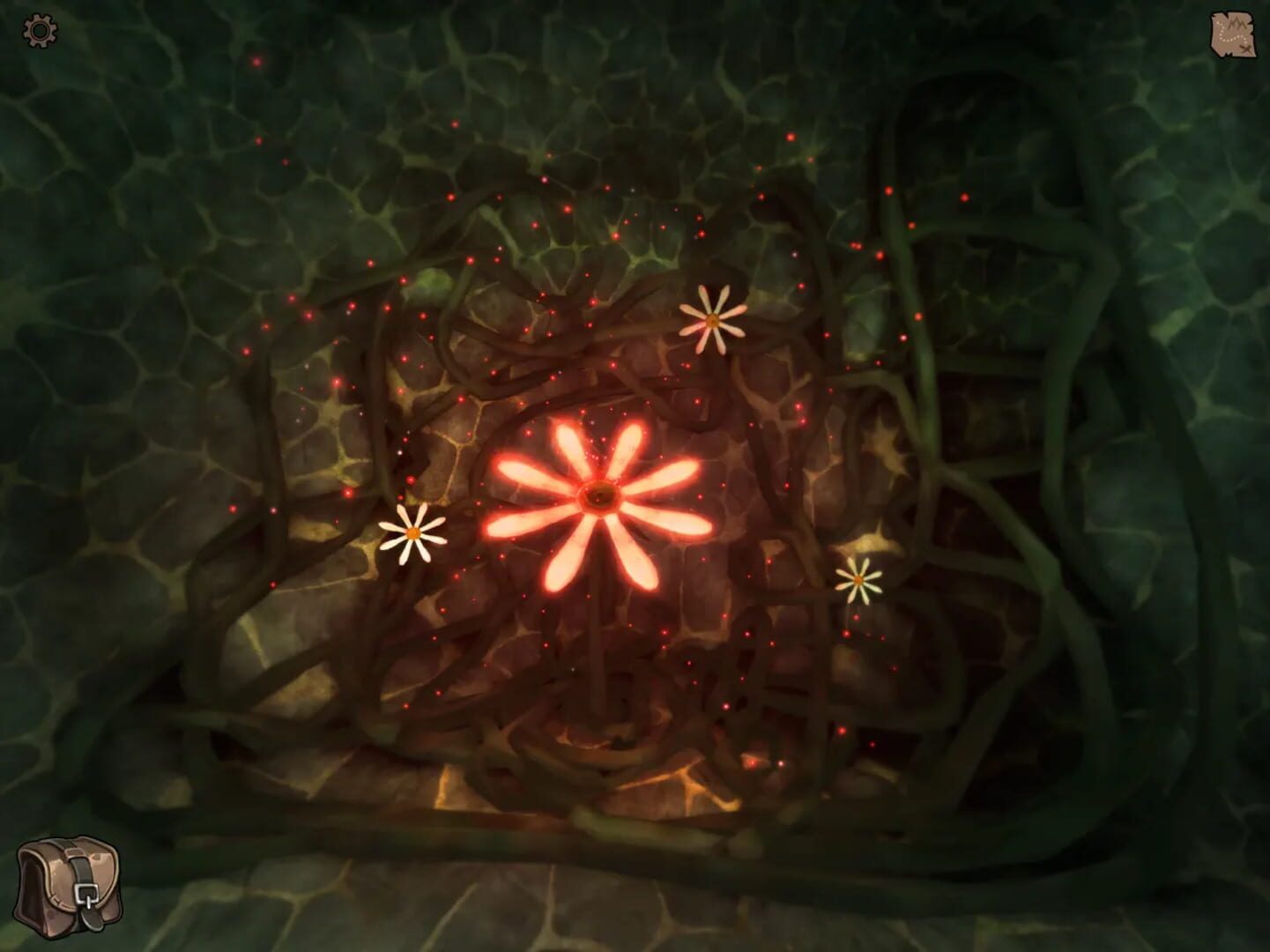 Legacy 2: The Ancient Curse - Screenshot