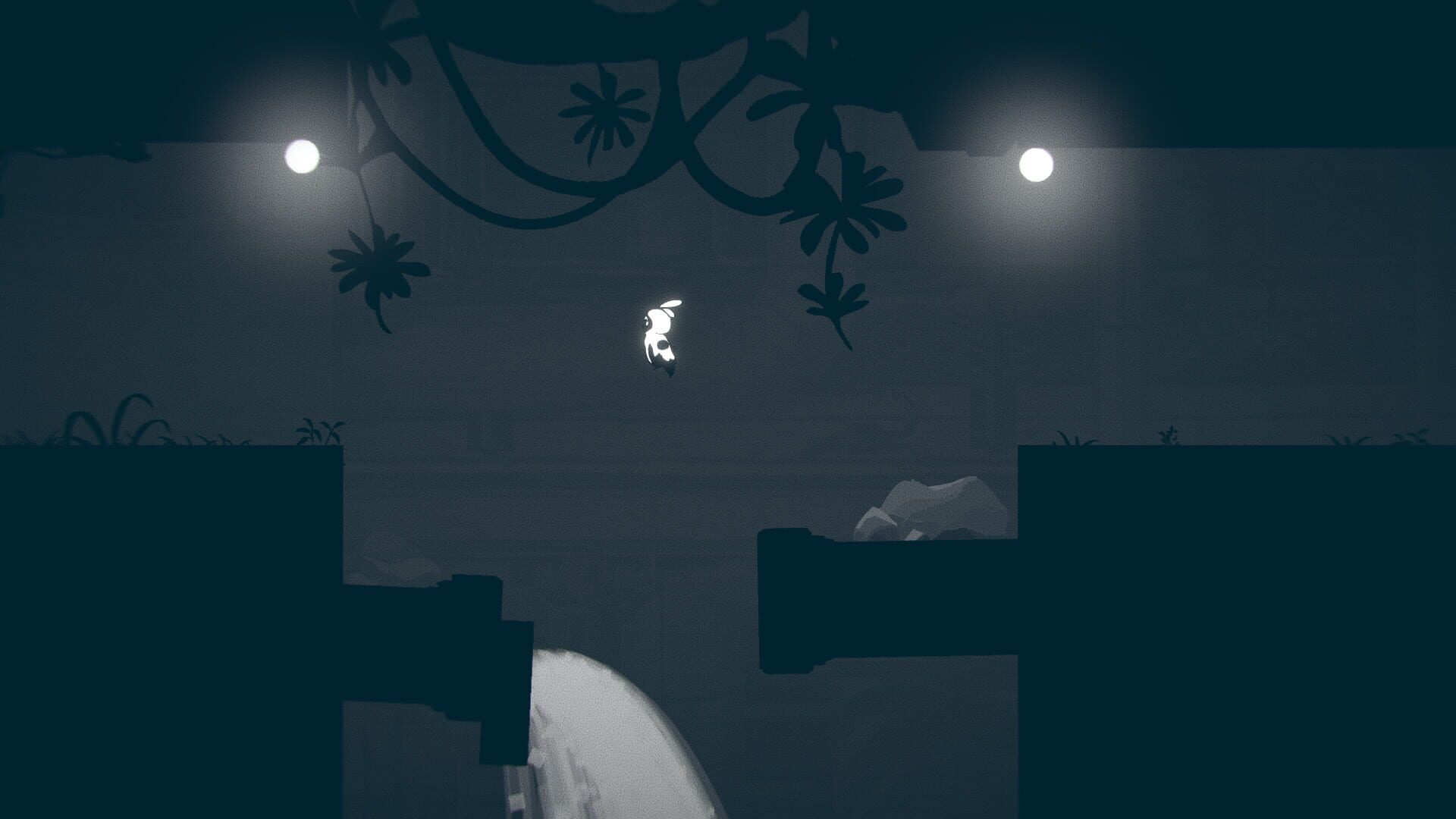 Nameless - Screenshot