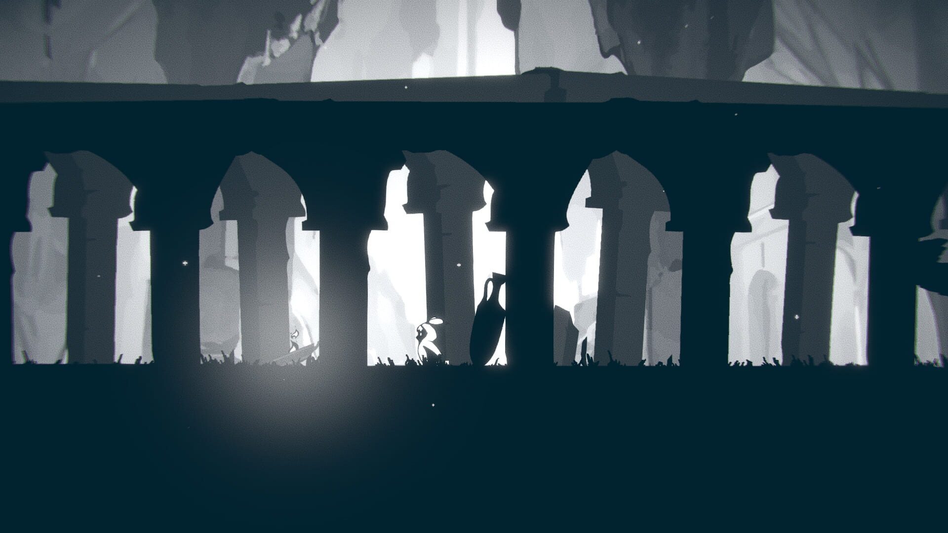 Nameless - Screenshot