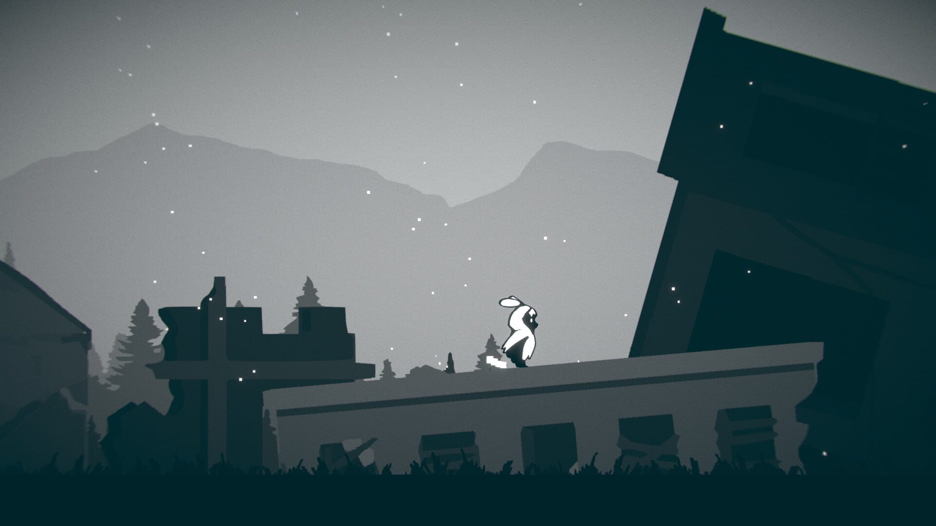 Nameless - Screenshot