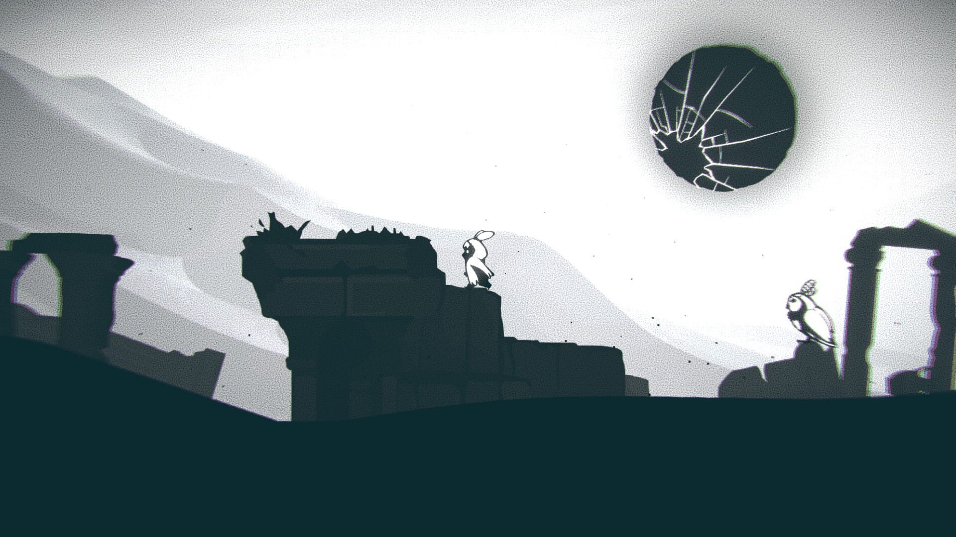 Nameless - Screenshot