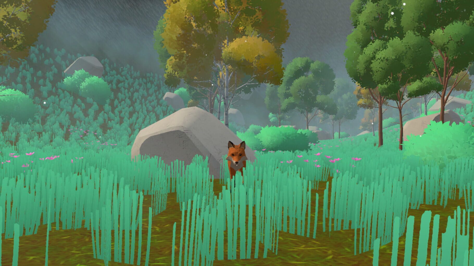 Leafy Trails Collection screenshot