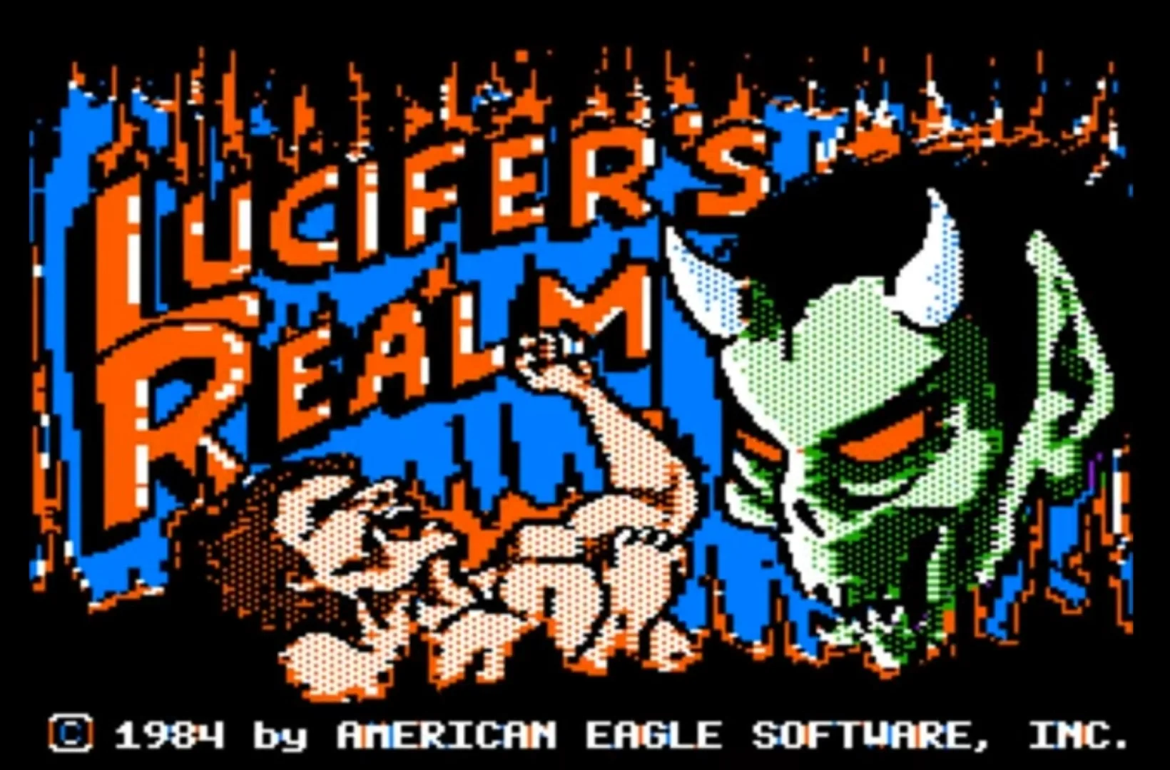 Lucifer's Realm