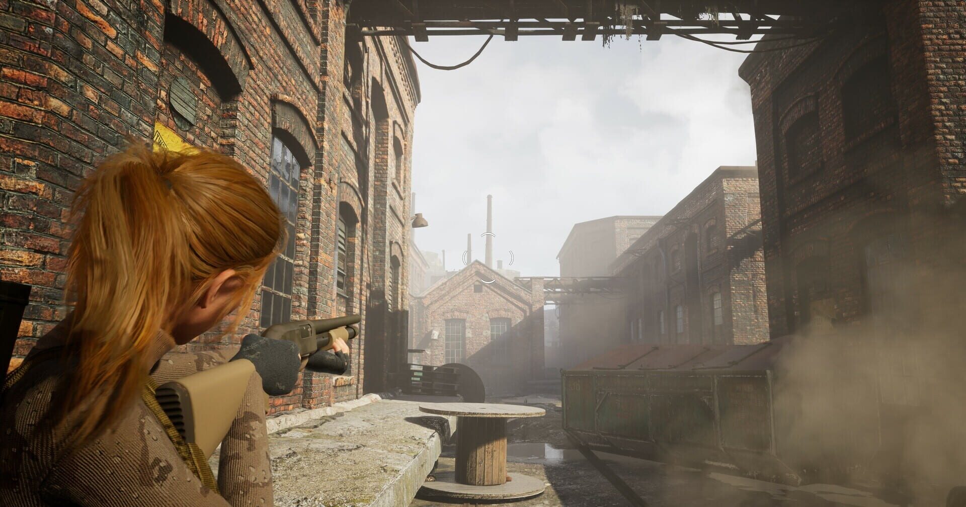 Ava Hunt and Thieves of the Lost - Screenshot
