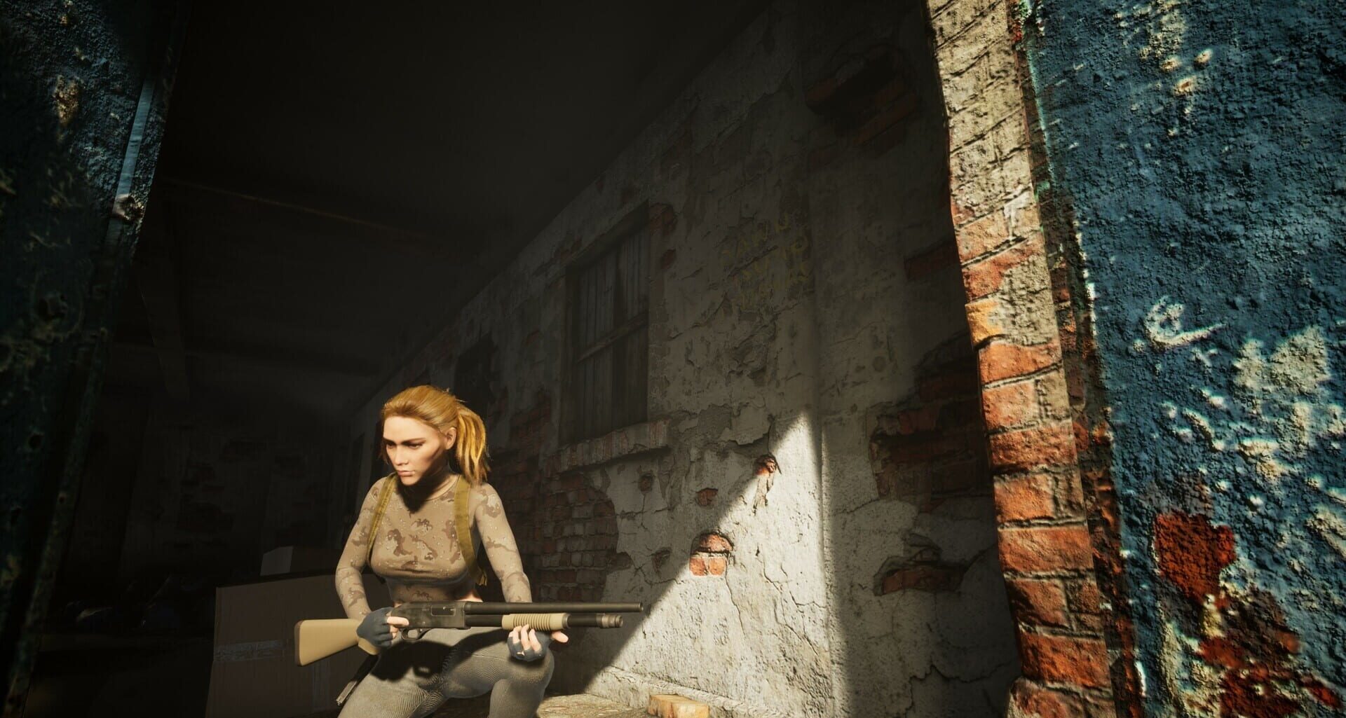 Ava Hunt and Thieves of the Lost - Screenshot