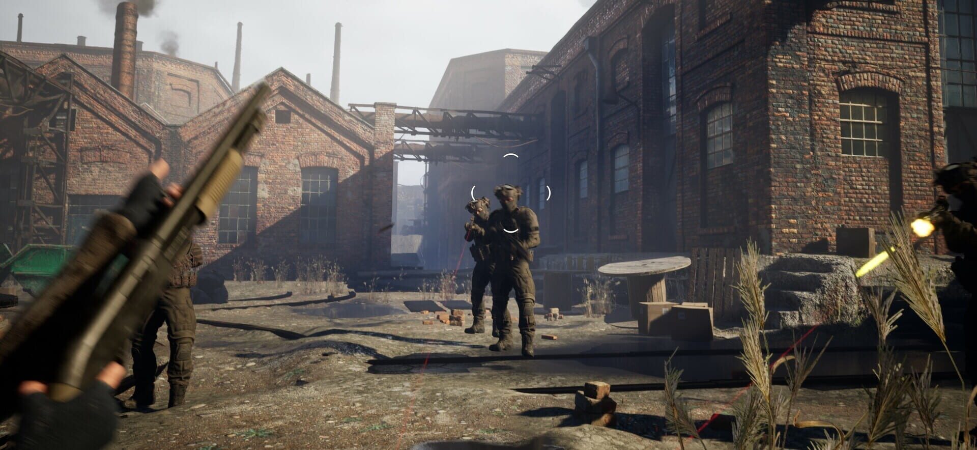 Ava Hunt and Thieves of the Lost - Screenshot