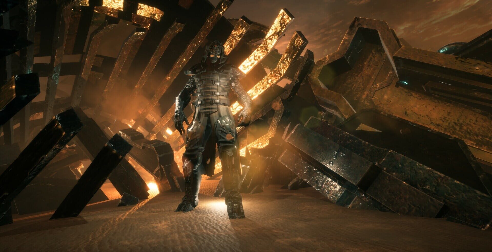 Ava Hunt and Thieves of the Lost - Screenshot