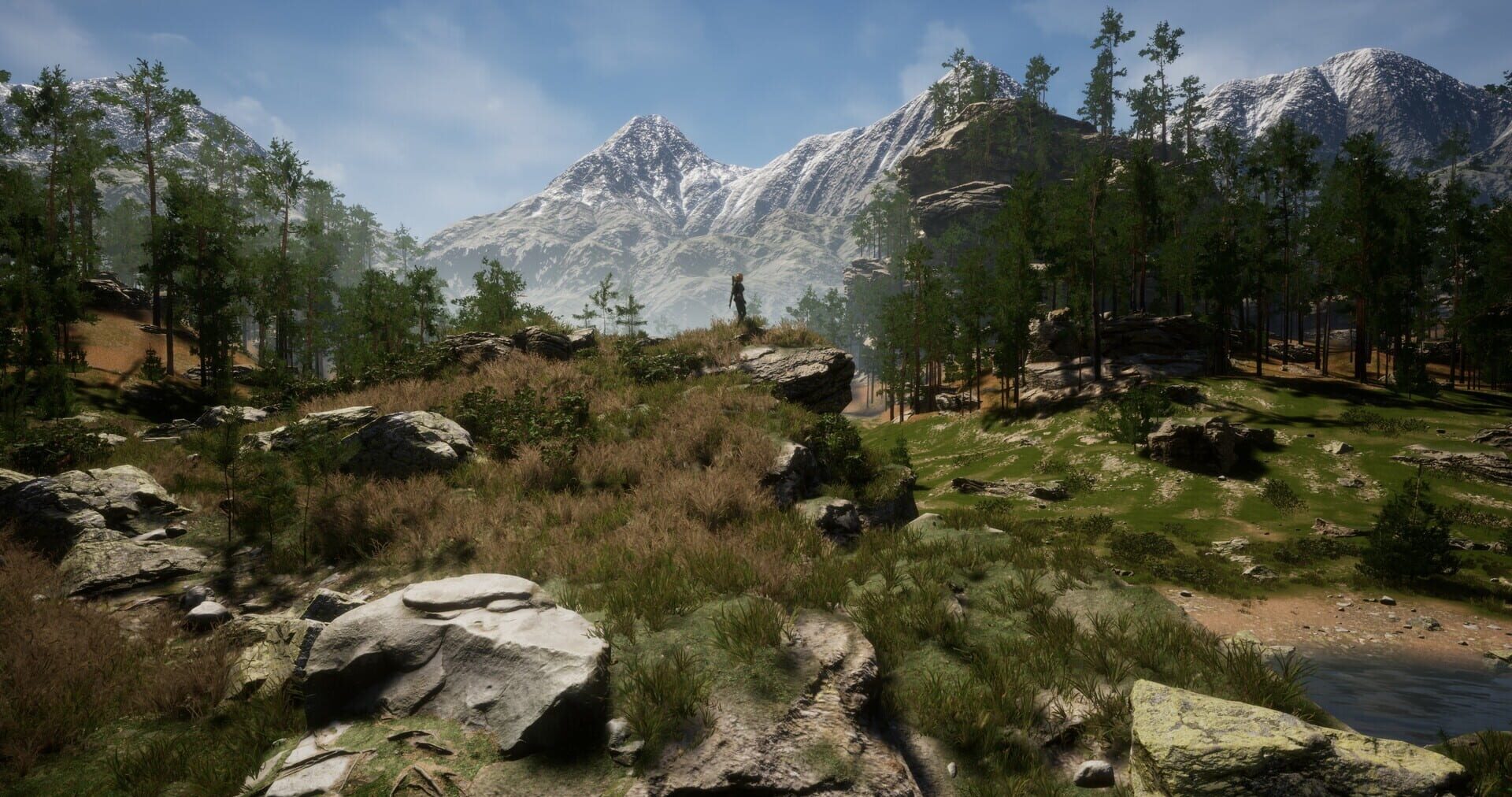 Ava Hunt and Thieves of the Lost - Screenshot