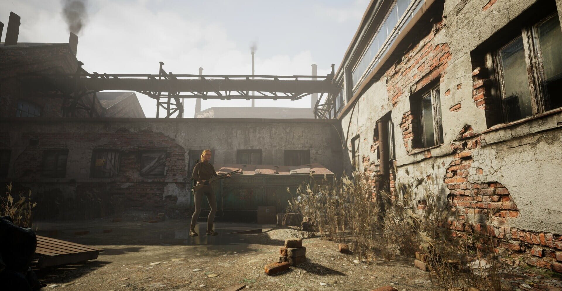 Ava Hunt and Thieves of the Lost - Screenshot